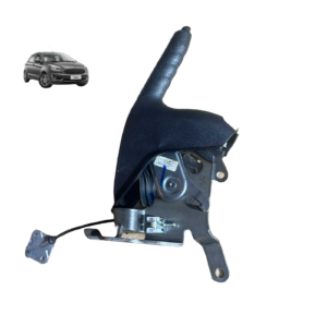 ALAVANCA FREIO MAO FORD KA 2014 A 2024
