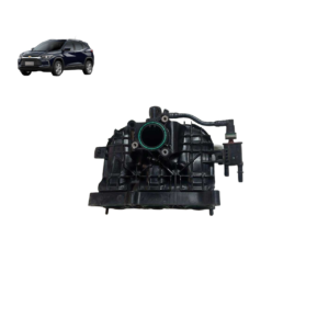 COLETOR ADMISSAO GMT TRACKER 1.0 2022 TURBO