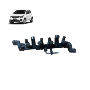 FLAUTA BICO INJETOR FIAT MOBI UNO 2019 A 2023