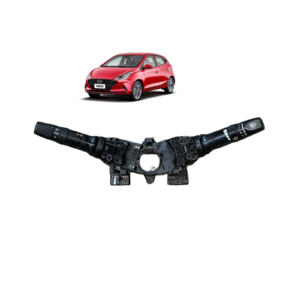 chave comando seta hyundai hb20 2022