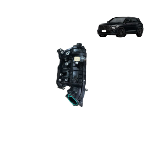COLETOR ADMISSAO HYUNDAI CRETA 1.0 2020 A 2026 TURBO TGDI