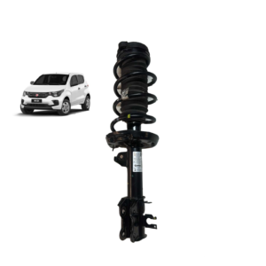 TORRE TELESCOPIO AMORTECEDOR MOBI DIANTEIRO DIREITO 17 A 24