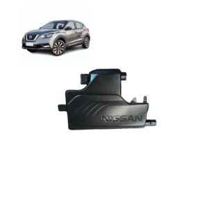 CAIXA RESSONADORA FILTRO AR KICKS 1.6 2017 A 2022 5RA3B