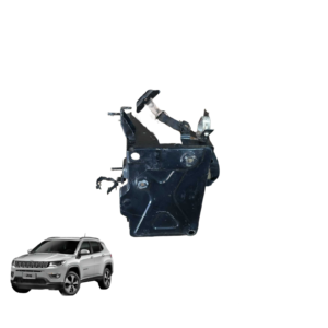 SUPORTE CAIXA BATERIA JEEP COMPASS 2.0 2017 A 2021 FLEX