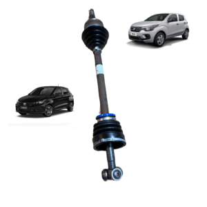 SEMI EIXO FIAT ARGO MOBI 1.0 LADO ESQUERDO 2017 A 2024