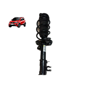 TORRE TELESCOPIO AMORTECEDOR MOBI DIANTEIRO DIREITO 2022