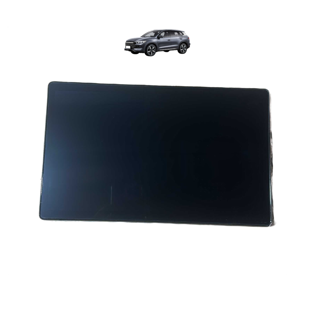 tela multimidia byd song pro 2024 a 2025 v674