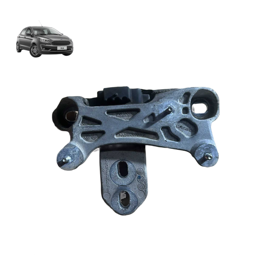 COXIM MOTOR CAMBIO FORD KA 2018 A 2021