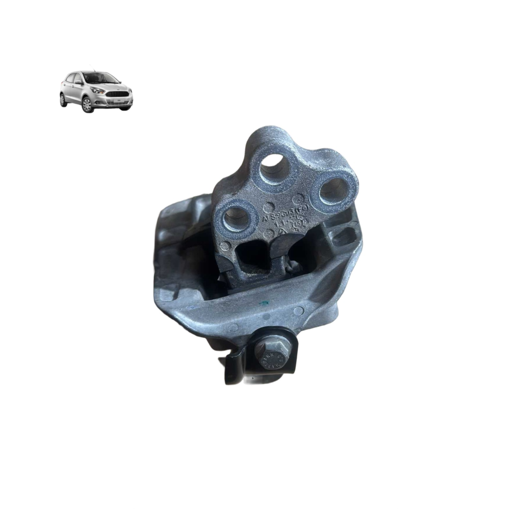 COXIM MOTOR FORD KA 1.0 3CC LADO DIREITO 2014 A 2016