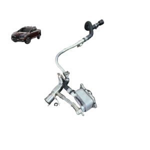 RESFRIADOR OLEO MOTOR TORO RENEGADE 1.3 FLEX 2022 A 2025