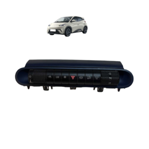Botao Comando Ar Seletor Marcha Byd Dolphin Mini 2023 A 2025