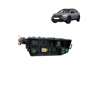 caixa fusiveis vw nivus 1.0 tsi 2024 2q0927165a