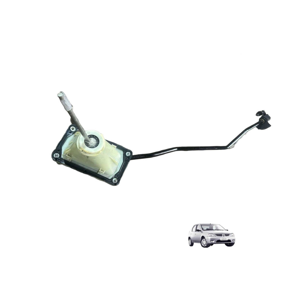 ALAVANCA MARCHA CAMBIO RENAULT LOGAN 2007 A 2013 82007761687