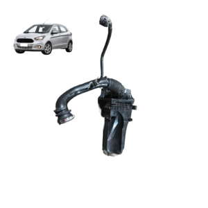 CAIXA FILTRO AR FORD KA 1.0 3CC 2014 A 2021