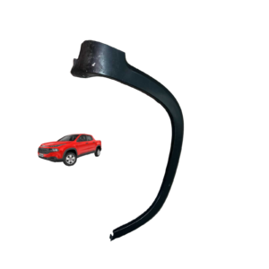 moldura palarama dianteira direita fiat toro 2017 a 2020