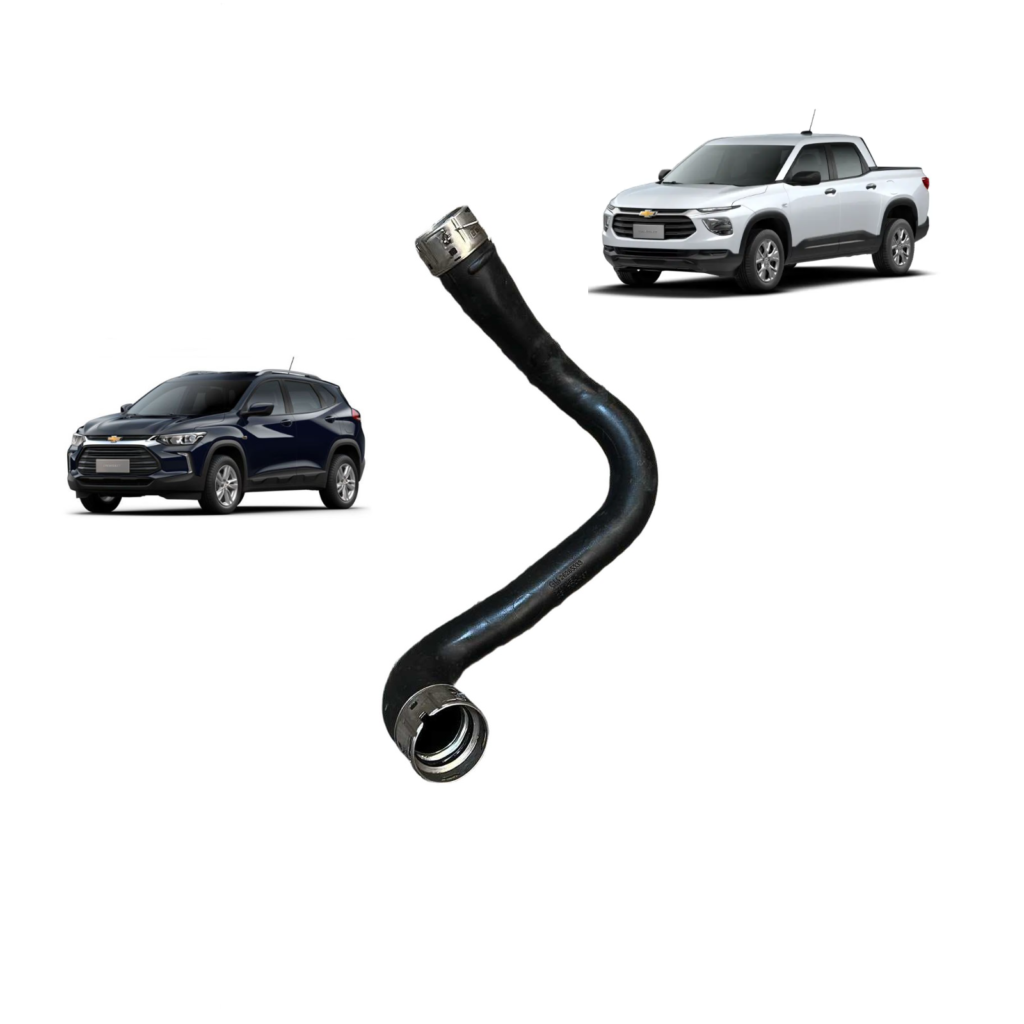 MANGUEIRA INTERCOOLER TRACKER MONTANA 1.2 21 A 2026 26285333