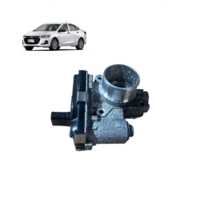 TBI CORPO BORBOLETA ONIX PLUS 1.0 20 A 24 ASPIRADO 25205308
