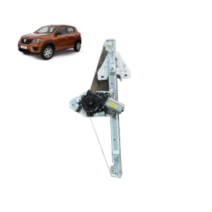 maquina vidro kwid lado esquerdo 2017 a 2024 807213989r