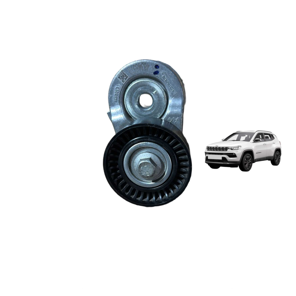 tensor correia compass renegade 1.3 flex turbo 2021 a 2026