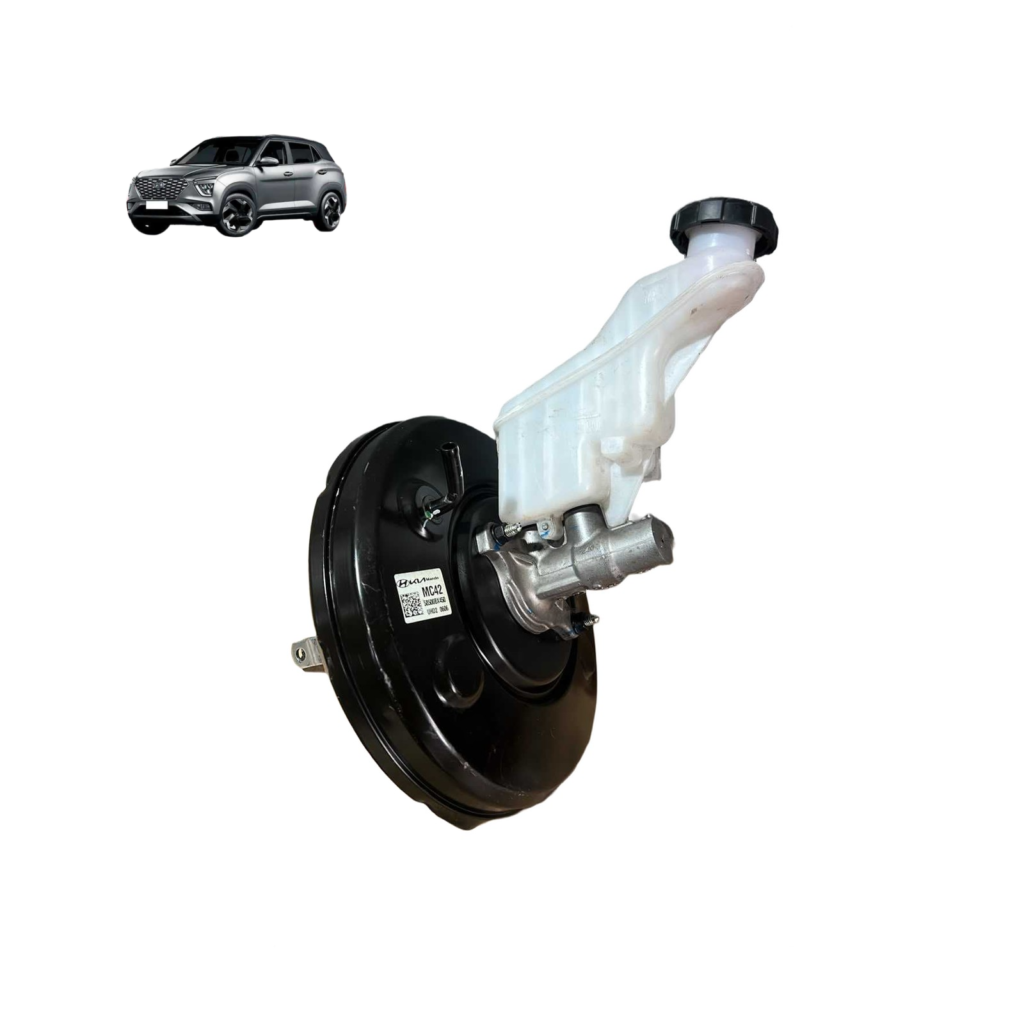 HIDROVACUO SERVO FREIO CRETA 1.0 2022 A 2023 58500BX450