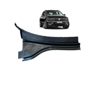 ACABAMENTO CHURRASQUEIRA VW TIGUAN LADO DIREITO 2019 A 2020