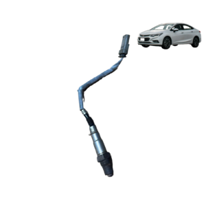 sonda lambda gm cruze 2016 a 2023 12701634
