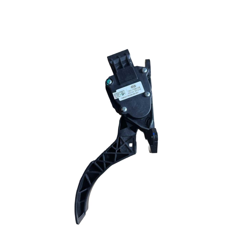PEDAL ACELERADOR BYD DOLPHIN MINI 2024 2025