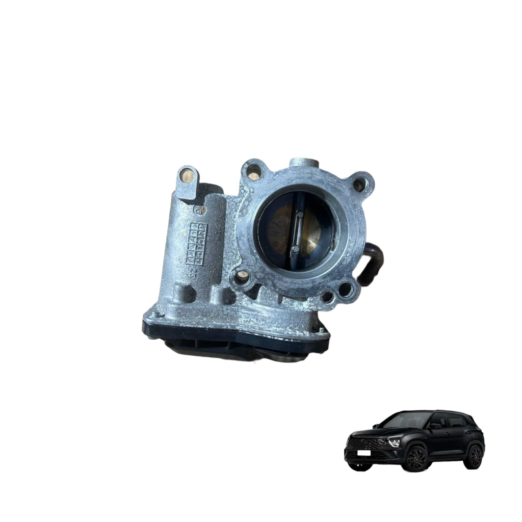 TBI CORPO BORBOLETA HYUNDAI CRETA 1.0 2021 A 2026 3510007250
