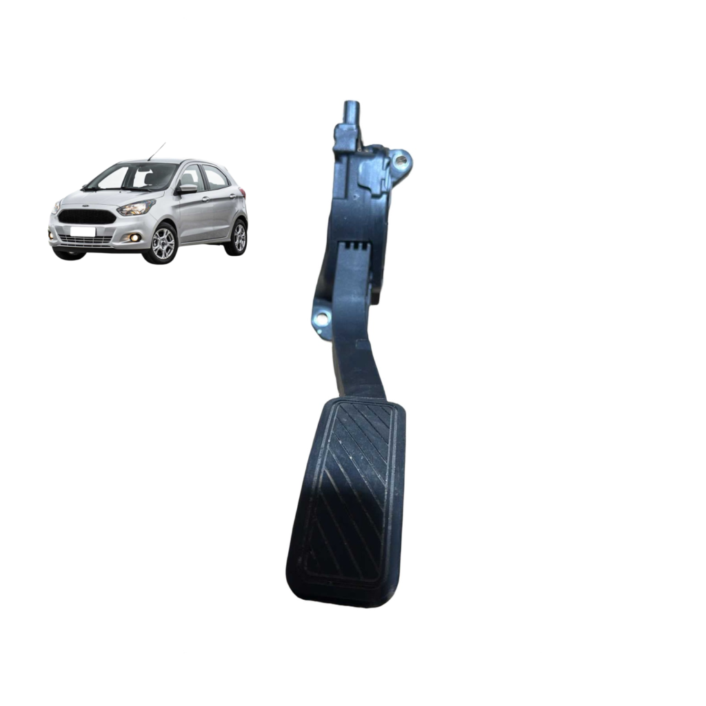 PEDAL ACAELERADOR FORD KA 2015 A 2021 E3B1-9F836-AA