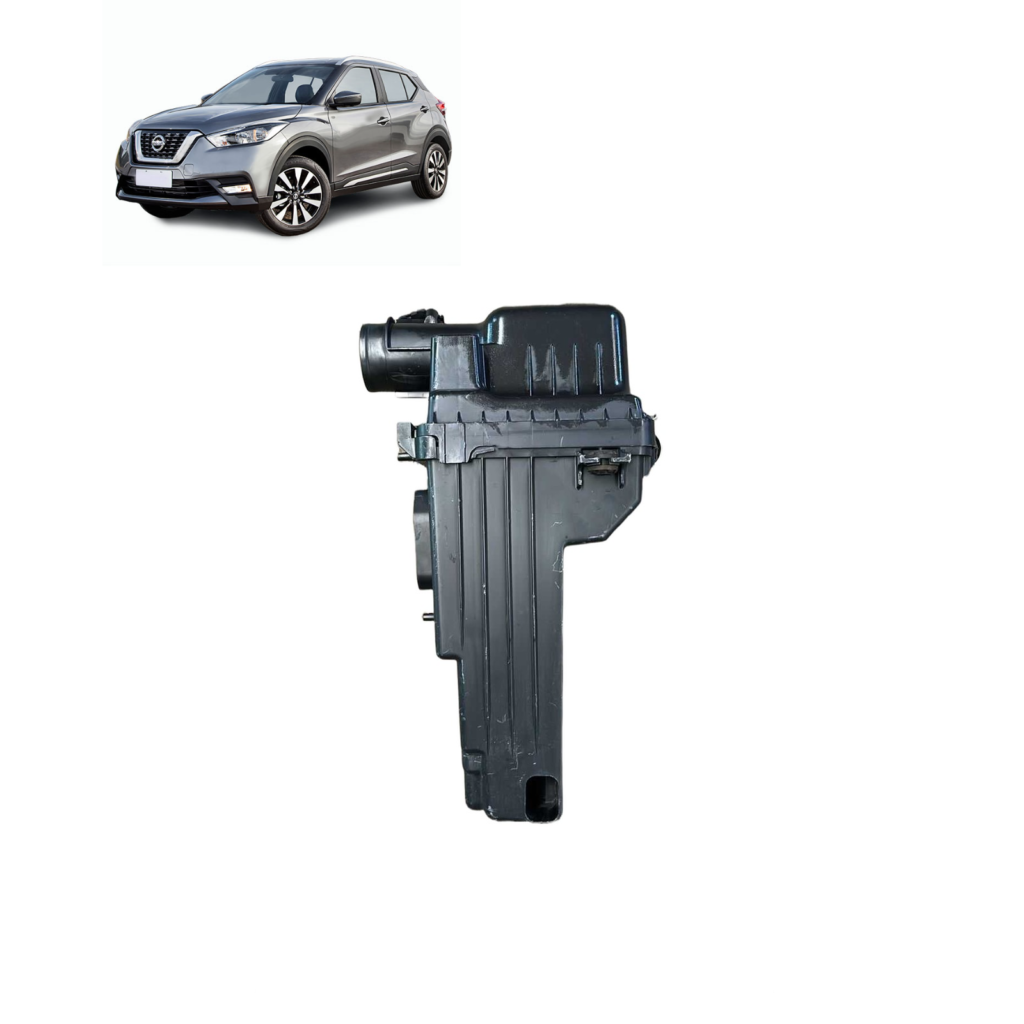 CAIXA FILTRO AR NISSAN KICKS 1.6 2019 A 2020