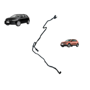 MANGUEIRA HIDROVACUO VW POLO TCROSS 2Q0612041P 2018 A 2024