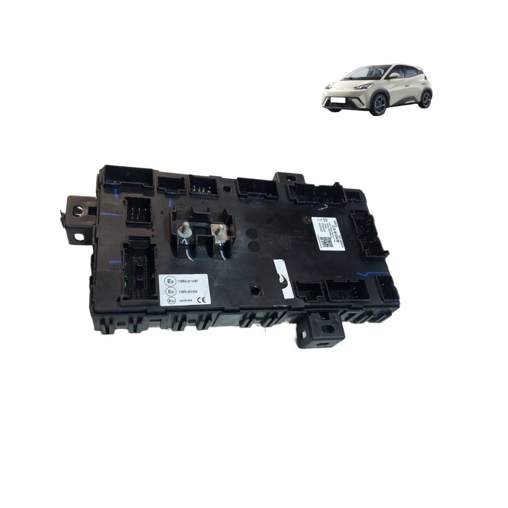 MODULO BCM BSI BYD DOLPHIN MINI 2025 B3-40023