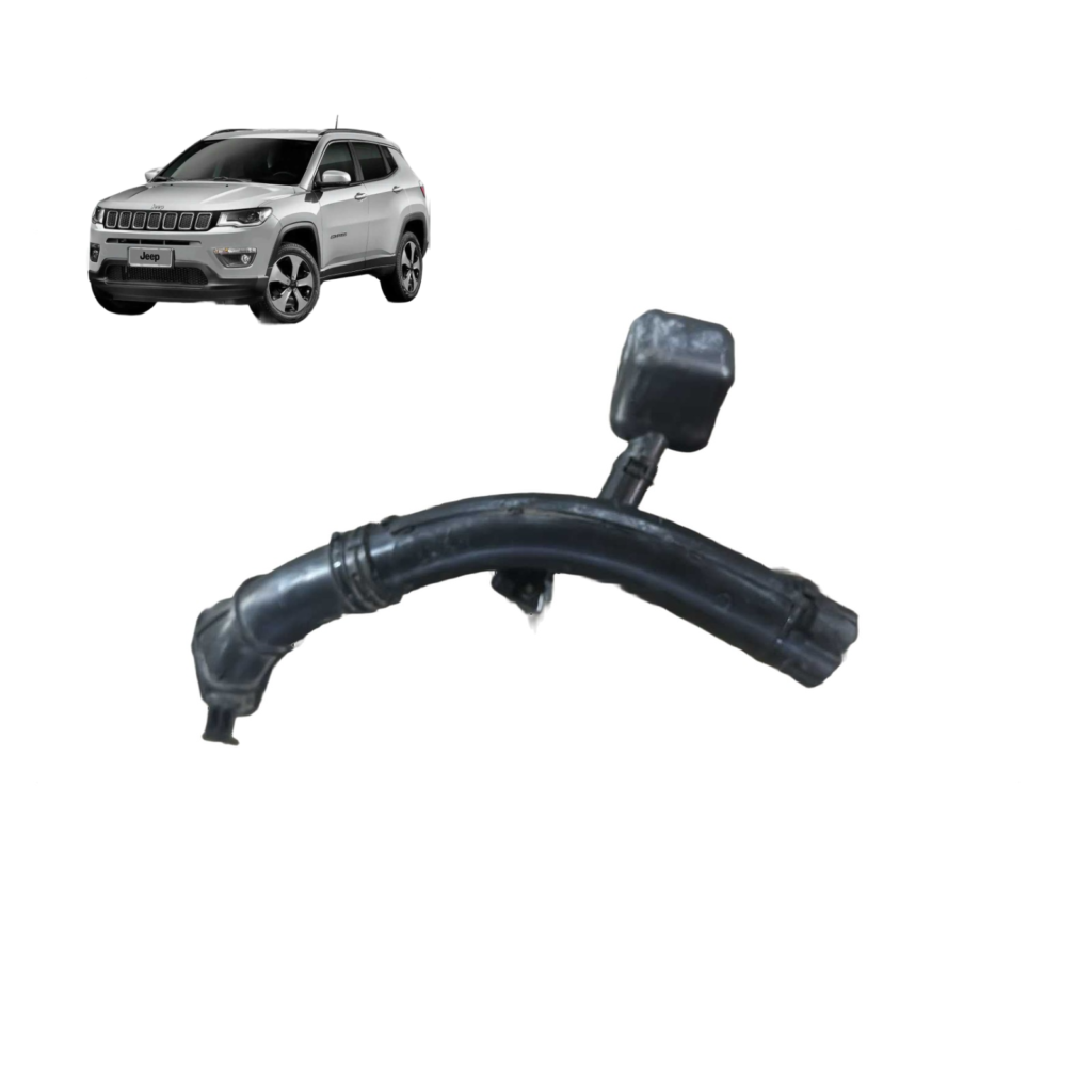 mangueira filtro ar jeep compass flex 2017 a 2021 68247353ab