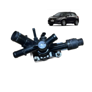 FLANGE AGUA MOTO GM ONIX 3CC 2020 A 2023 55513502