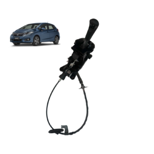ALAVANCA CAMBIO TRAMBULADOR HONDA FIT 2017 A 2021