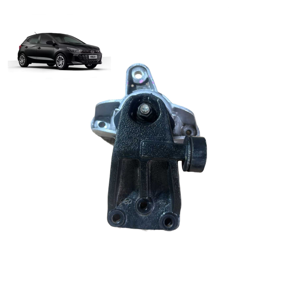 COXIM MOTOR SUPERIOR HYUNDAI HB20 1.0 TURBO 2020 A 2025