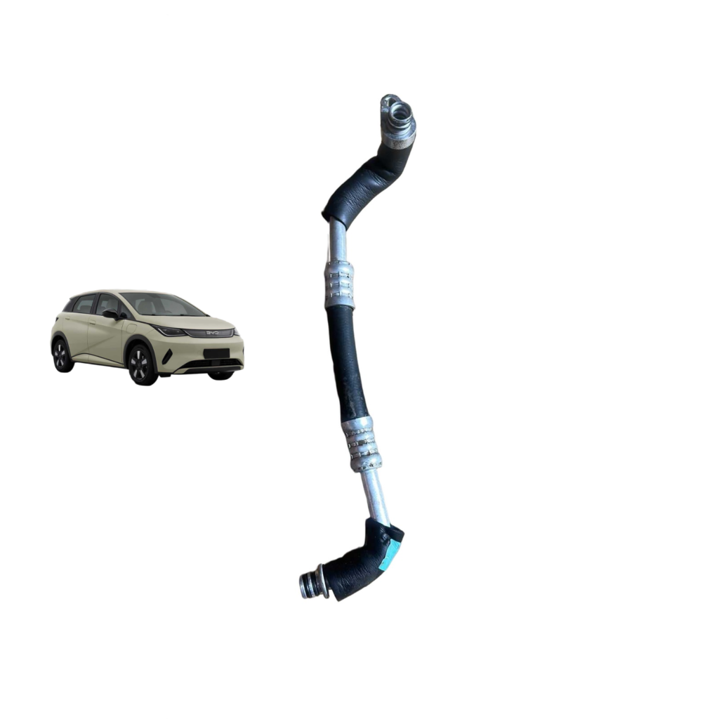 MANGUEIRA AR CONDICIONADO BYD DOLPHIN GS 2025 EM2E8108320B