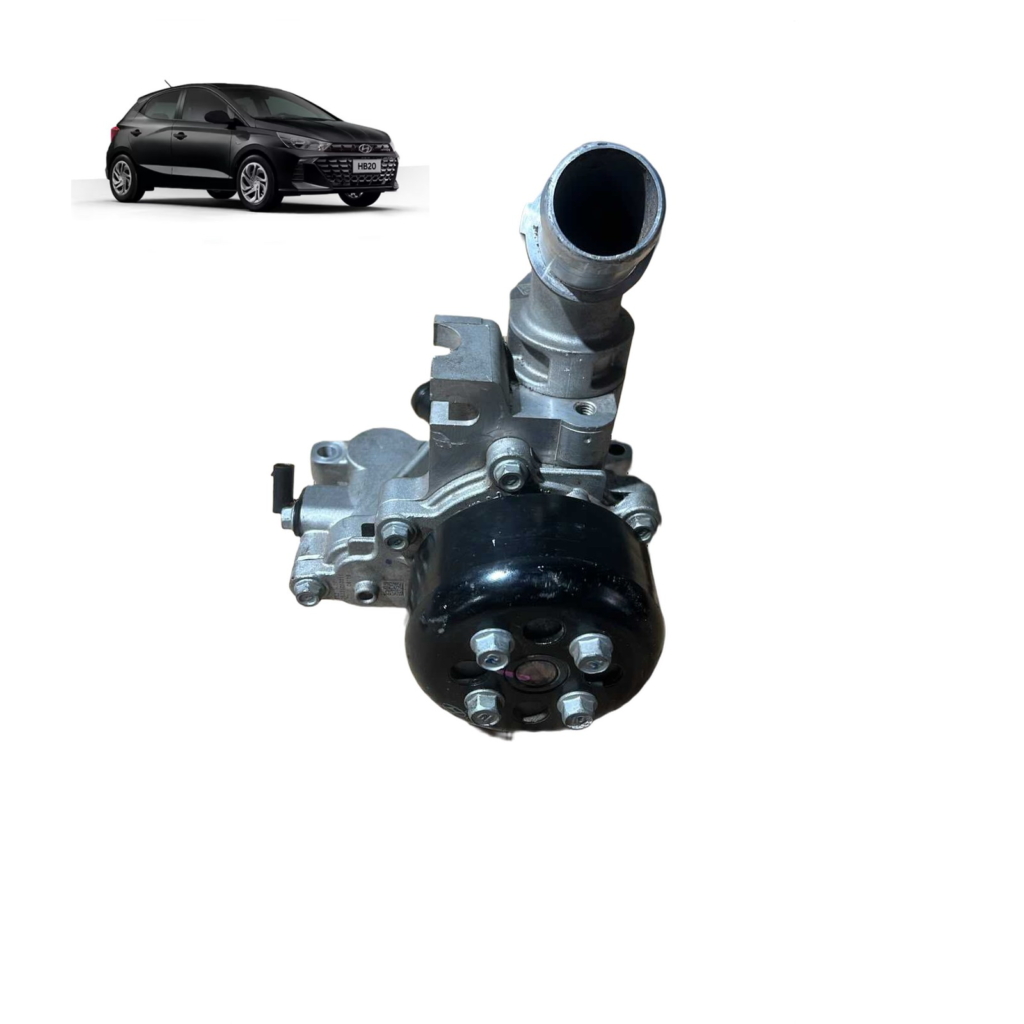 bomba agua hyundai hb20 1.0 3cc 2020 a 2025 2563107521