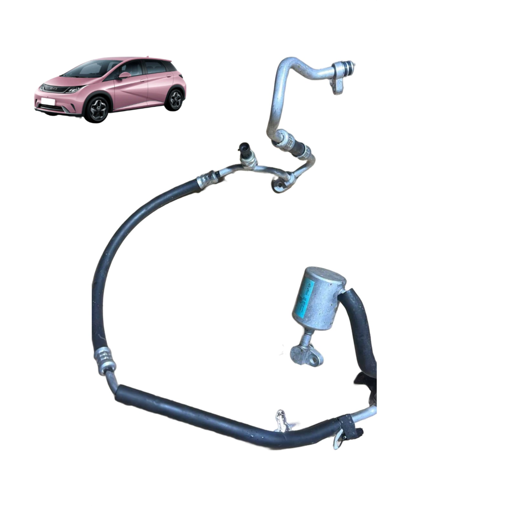 mangueira ar condicionado byd dolphin gs 2024