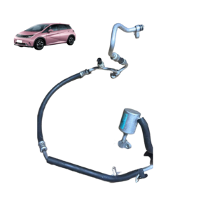 mangueira ar condicionado byd dolphin gs 2024