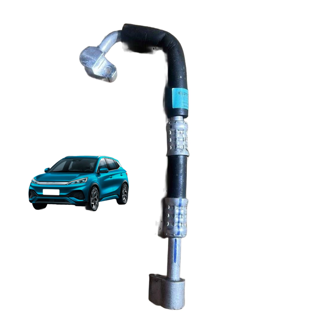 MANGUEIRA AR CONDICIONADO BYD DOLPHIN YUAN PLUS EV 2025 2026