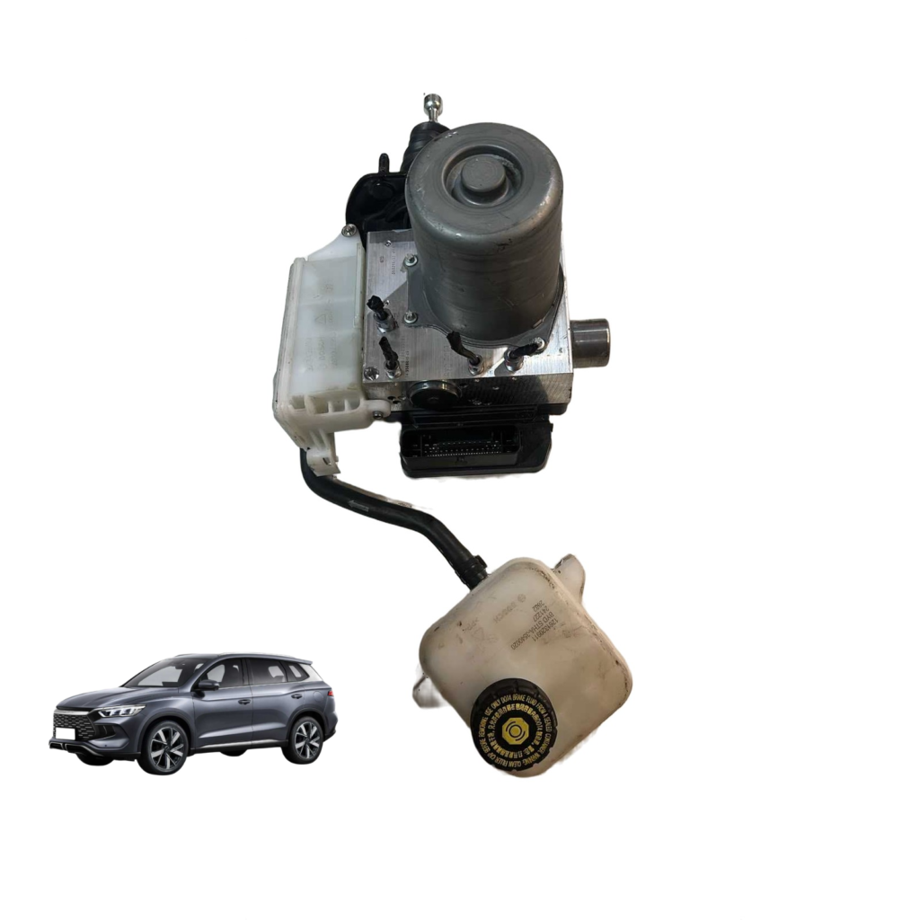 MODULO BOMBA ABS FRENAGEM BYD SONG PRO 2025 A 2026 TA3568010