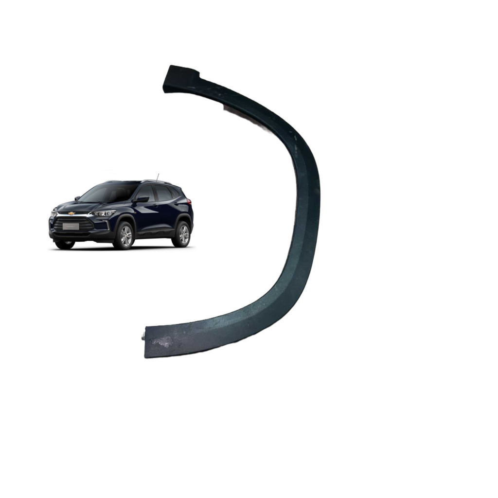 moldura paralama dianteira direita tracker 21 a 24 26275875