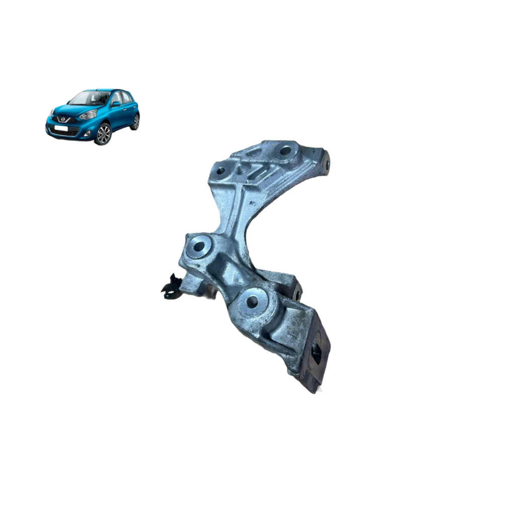 SUPORTE ALTERNADOR NISSAN MARCH VERSA 1.6 2013 A 2019