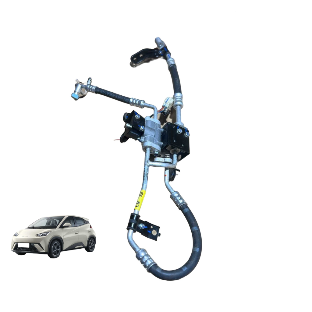 mangueira ar condicionado byd dolphin mini 2025