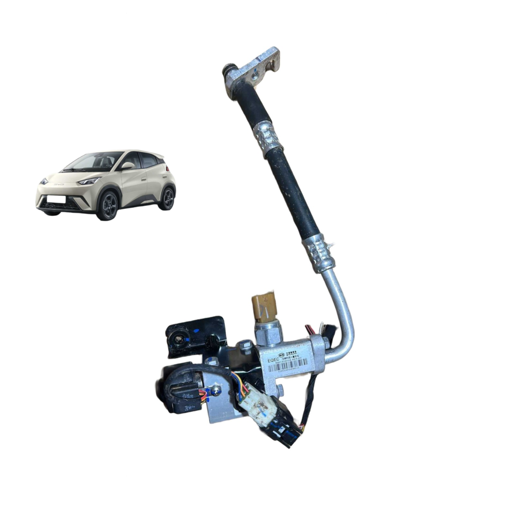 VALVULA AR CONDICIONADO BYD DOLPHIN MINI 2024 A 2025