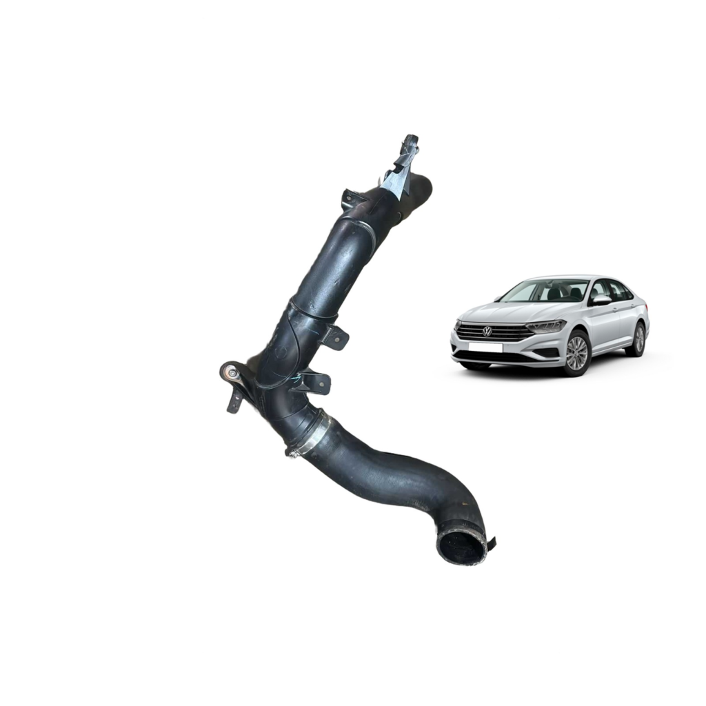 MANGUEIRA INTERCOOLER VW JETTA GLI 2.0 2019 A 2020 5QM145762