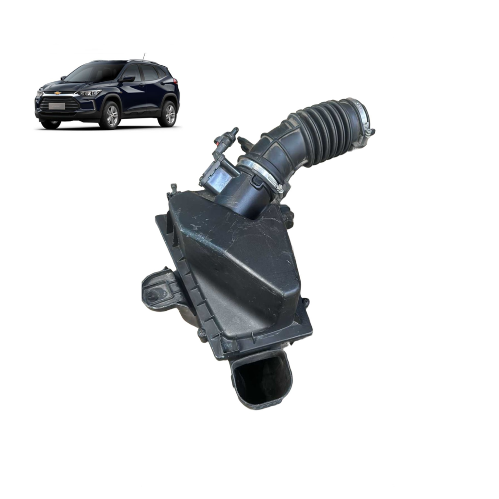 CAIXA FILTRO AR GM TRACKER 2021 A 2025 TURBO 1249507S01