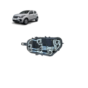 CIRCUITO LANTERNA FIAT MOBI LADO ESQUERDO 2016 A 2024
