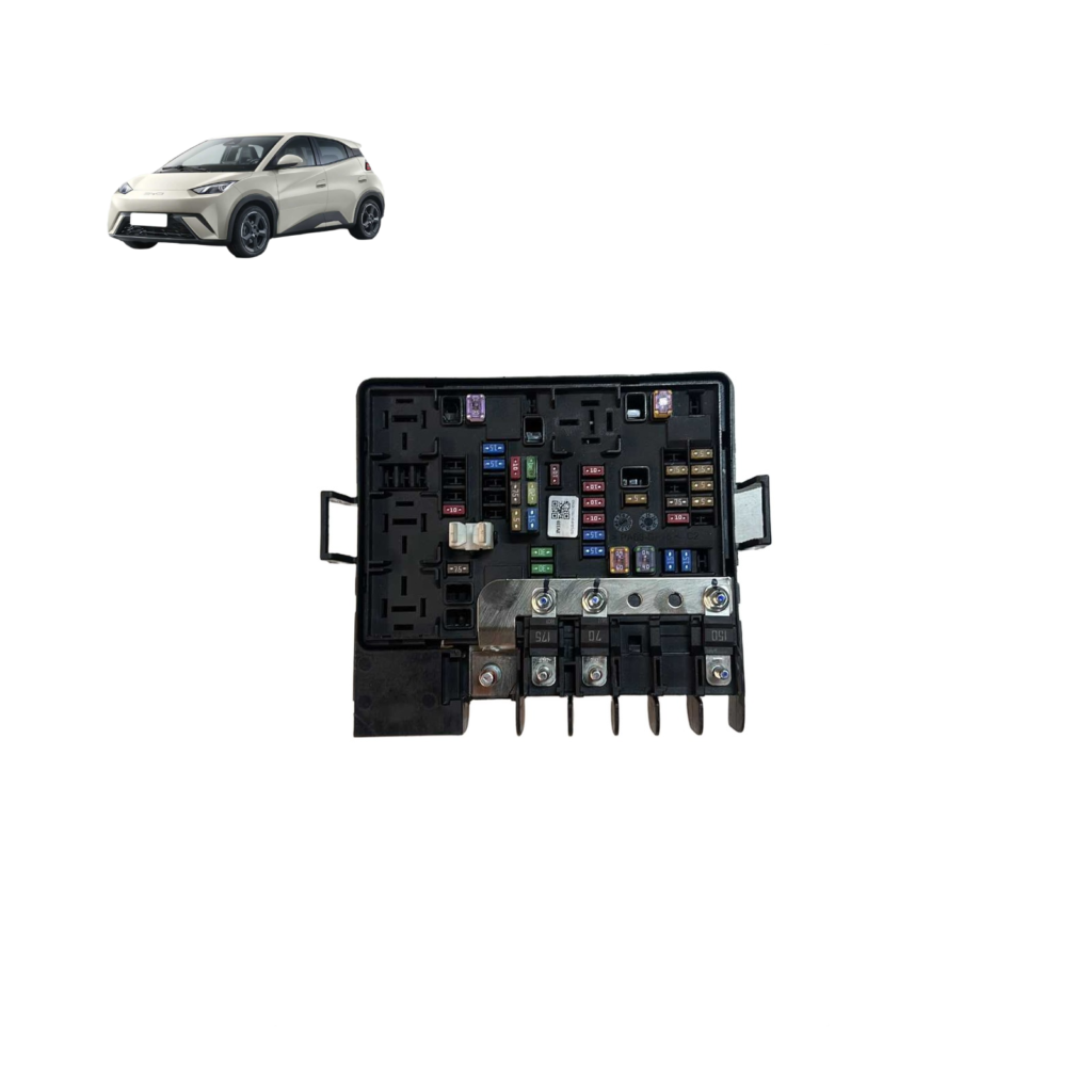 CAIXA FUSIVEL BYD DOLPHIN MINI 2024 A 2026 EQEAL3722500A